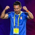 București: Cutremur la Chindia după eșecul cu FC Bihor. Poenaru, OUT