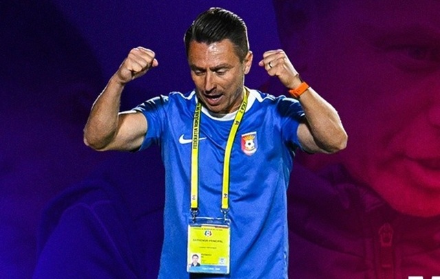 București: Cutremur la Chindia după eșecul cu FC Bihor. Poenaru, OUT