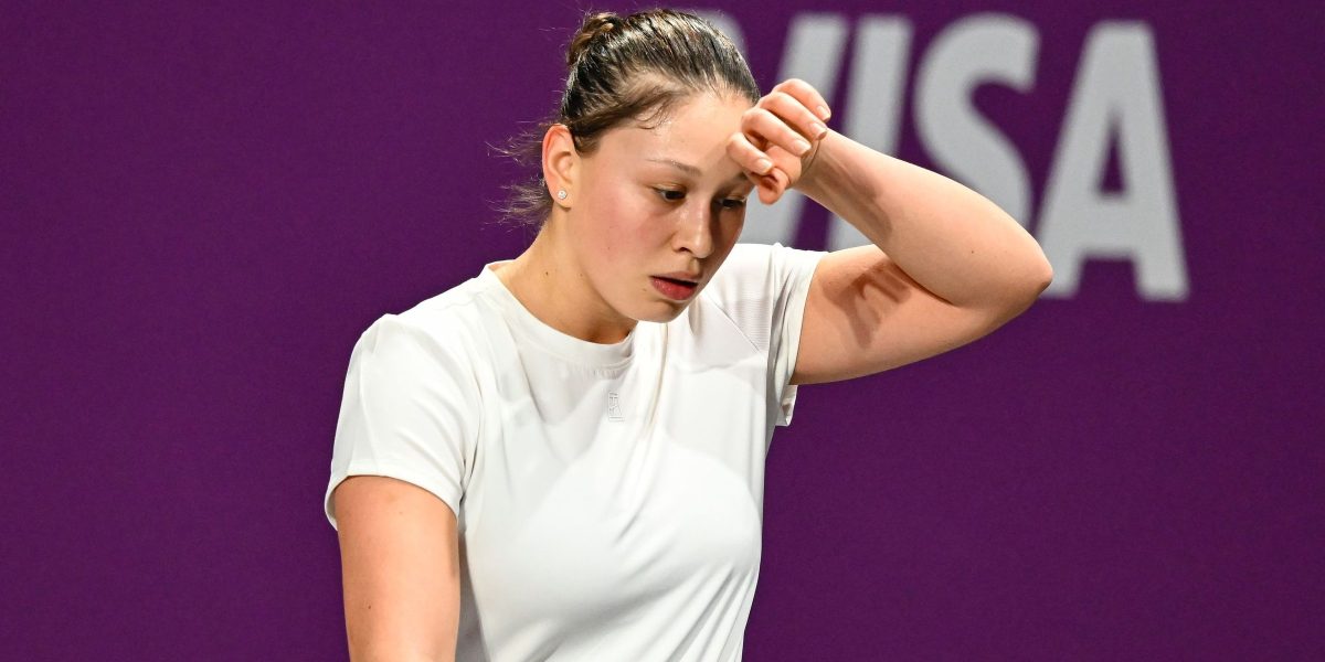 România a pierdut în fața Letoniei cu scorul de 2-0 în Cupa Billie Jean King, competiție desfășurată în Portugalia