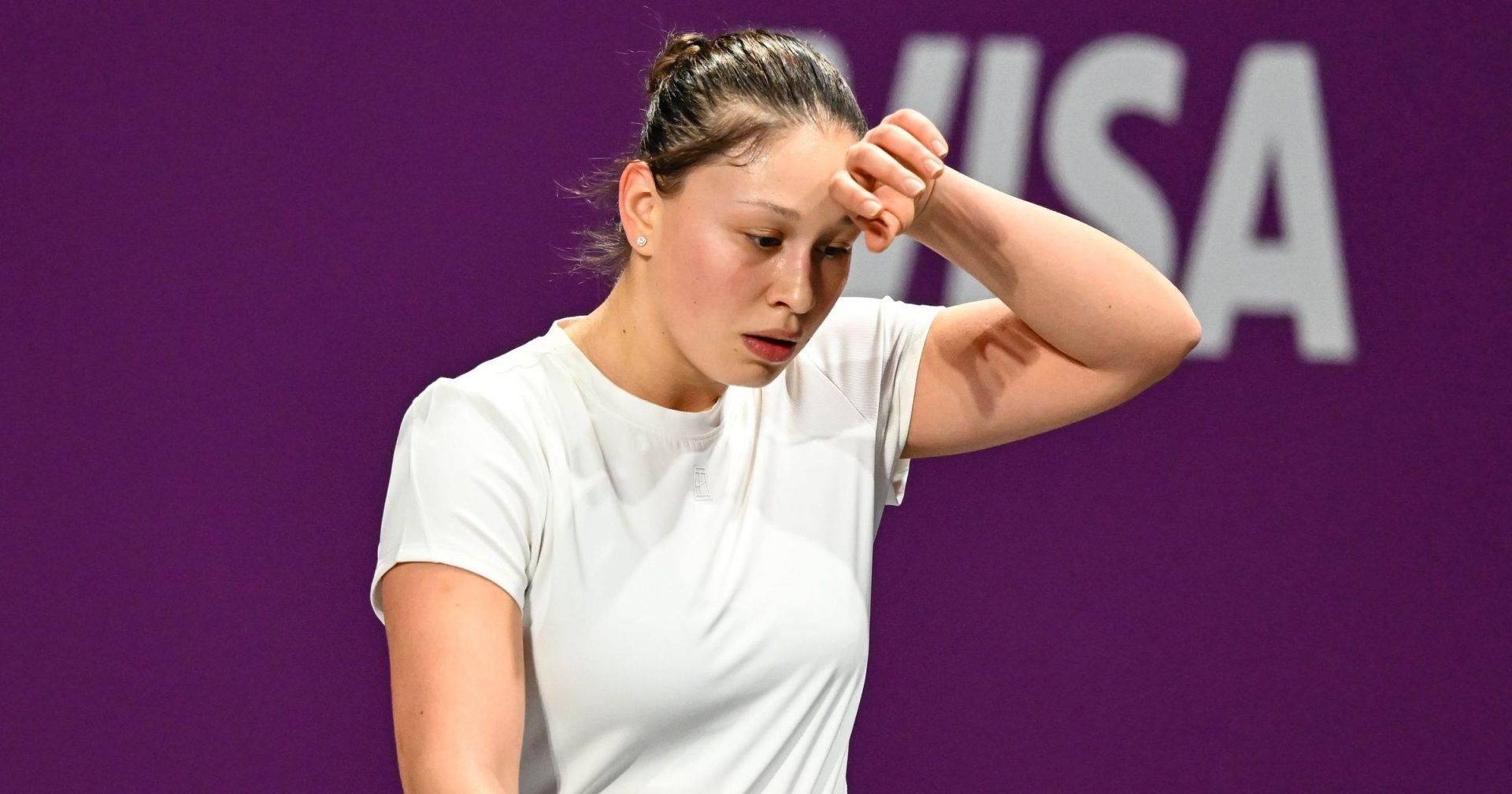România a pierdut în fața Letoniei cu scorul de 2-0 în Cupa Billie Jean King, competiție desfășurată în Portugalia