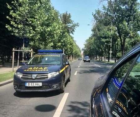 ANAF dă alarma: Reorganizare radicală, vânătoare de averi nejustificate