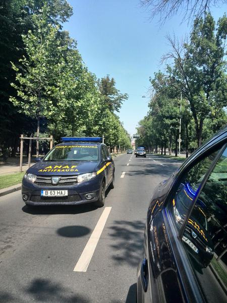 ANAF dă alarma: Reorganizare radicală, vânătoare de averi nejustificate