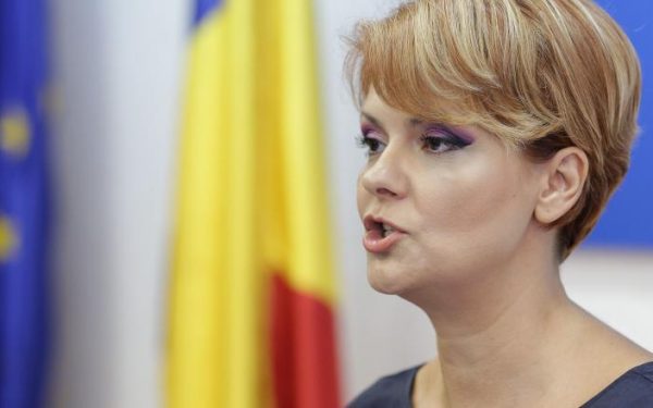Olguța Vasilescu, apel disperat la Nicușor Dan: Salvează coaliția, nu țara
