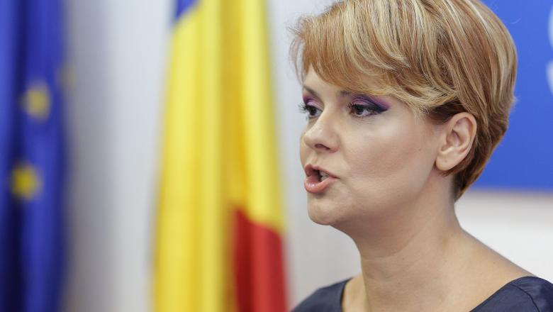 Olguța Vasilescu, apel disperat la Nicușor Dan: Salvează coaliția, nu țara