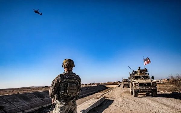 Siria, victorie categorică: Armata siriană a preluat bazele SUA