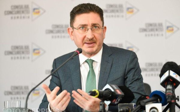 Șeful Consiliului Concurenței, răspuns dur pentru Isărescu: Ce suspiciuni are