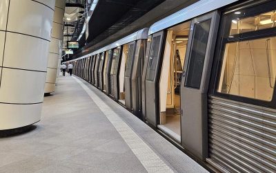 Metrorex propune majorări semnificative ale tarifelor pentru transportul cu metroul, decizie care urmează să fie aprobată de Ministerul Transporturilor