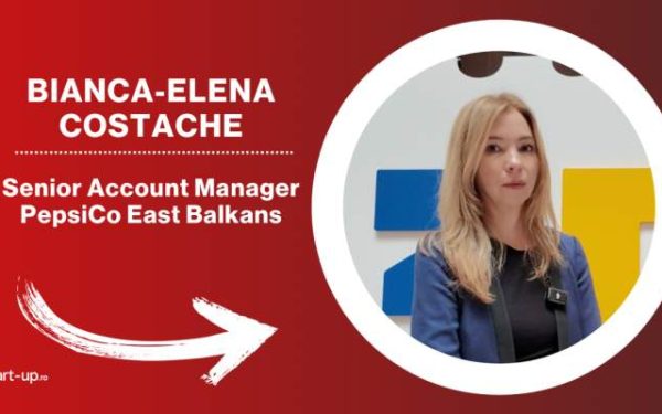 Bianca Costache (PepsiCo) explică ascensiunea gigantului la cartofi în România