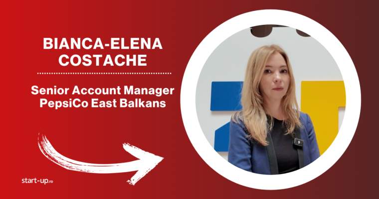 Bianca Costache (PepsiCo) explică ascensiunea gigantului la cartofi în România