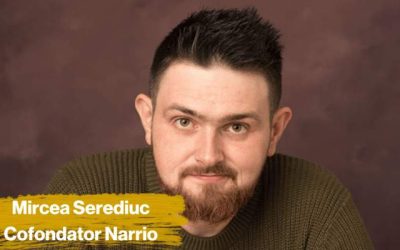 O echipă de vânzări dintr-o companie din România vrea să vândă, nu să introducă date în CRM