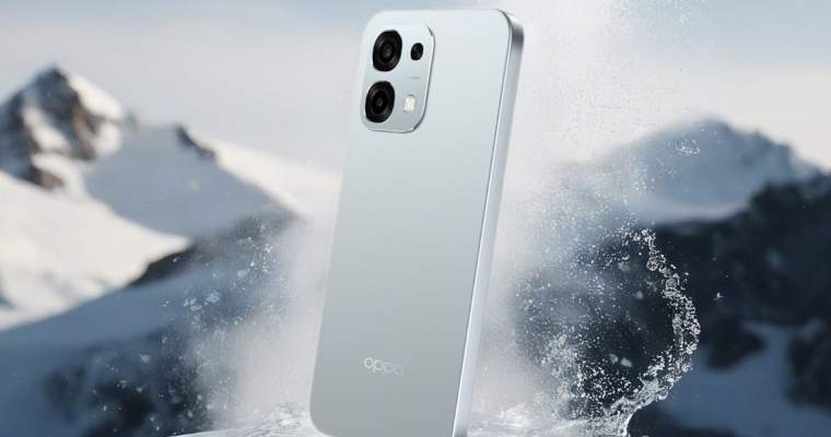 Oppo A6 Pro, telefon de buget cu baterie de 6.500 mAh pe piața din România