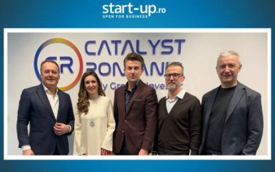 Voxa, platforma românească de cărți digitale, a reușit să atragă peste 4 milioane de euro într-o rundă de finanțare condusă de Catalyst România