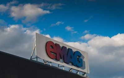 eMAG începe o campanie de restructurare organizațională, care va duce la reducerea numărului de posturi în mai multe departamente ale companiei