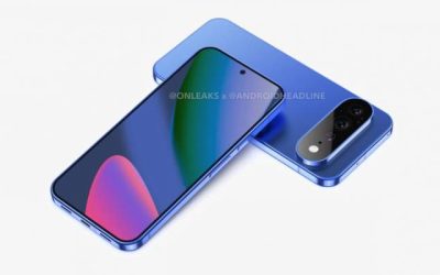 Primele imagini CAD cu Google Pixel 11 Pro XL au apărut online, oferind o imagine clară asupra designului viitorului telefon