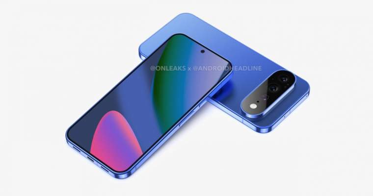 Primele imagini CAD cu Google Pixel 11 Pro XL au apărut online, oferind o imagine clară asupra designului viitorului telefon