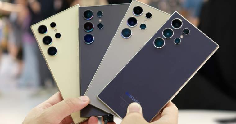 Samsung caută soluții pentru a compensa creșterea prețurilor la memoriile RAM, în contextul în care costurile componentelor electronice globale au înregistrat o creștere semnificativă