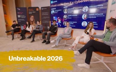 Gen Z, între cybersecurity și sfârșitul junioratului: „Nu mai există!”