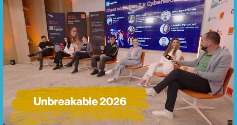 Gen Z, între cybersecurity și sfârșitul junioratului: „Nu mai există!”