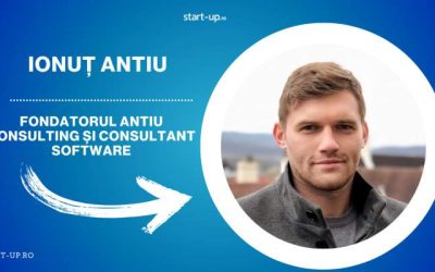 Inteligența artificială (AI) redefinește modul în care programăm, construim afaceri și ne desfășurăm activitatea de zi cu zi