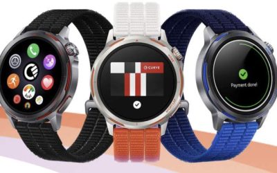 Huawei aduce plățile mobile pe ceasurile smart în România