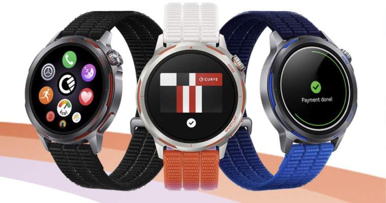 Huawei aduce plățile mobile pe ceasurile smart în România