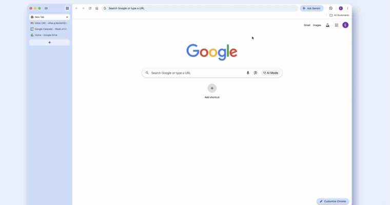Chrome se schimbă: Cum vor arăta noile tab-uri pentru utilizatori?