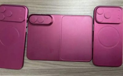 Apple plănuiește să lanseze primul său iPhone pliabil, iar informații recente dezvăluie detalii despre numele sub care ar putea fi comercializat