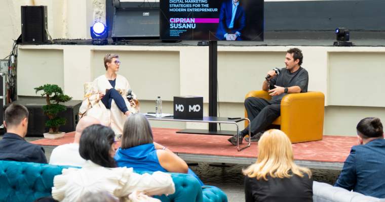 Bilete la FOMO: Scenele secundare, asaltate de fani