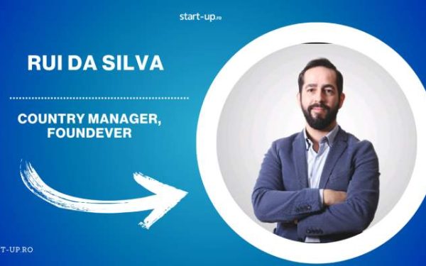Rui da Silva, Foundever: România, piață strategică pentru customer experience