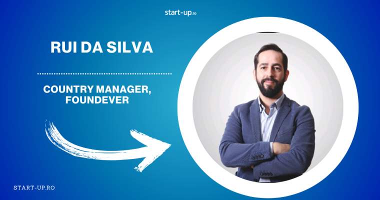 Rui da Silva, Foundever: România, piață strategică pentru customer experience
