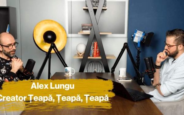 Țeapă Țeapă Țeapă: Lecții crunte despre cum eşti păcălit