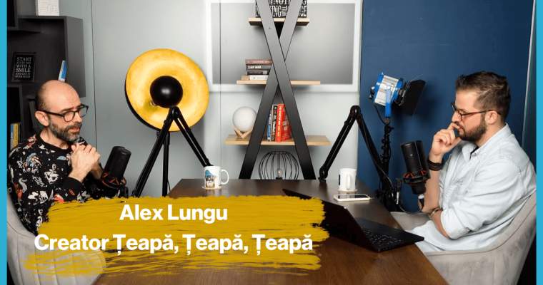 Țeapă Țeapă Țeapă: Lecții crunte despre cum eşti păcălit