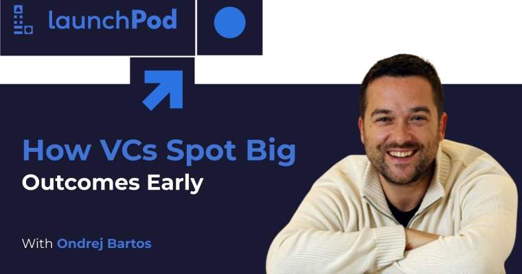 Ondrej Bartos, Credo Ventures: „Dacă nu ești obsedat, renunță la idee!”