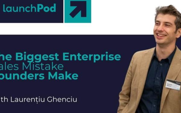 Laurentiu Ghenciu: Secretul unui vânzător de succes - Awareness!