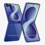 Balamaua Galaxy Z Flip 8, secretul designului: Detalii exclusive