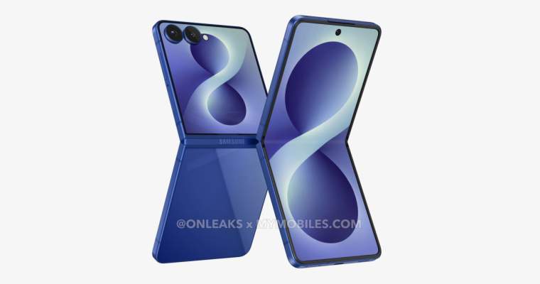 Balamaua Galaxy Z Flip 8, secretul designului: Detalii exclusive