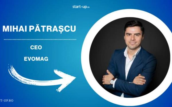 Evomag cucerește Austria și Germania: intră pe Kaufland Marketplace