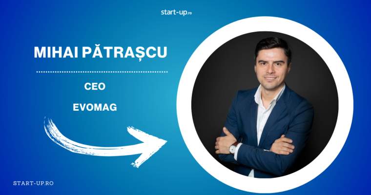 Evomag cucerește Austria și Germania: intră pe Kaufland Marketplace