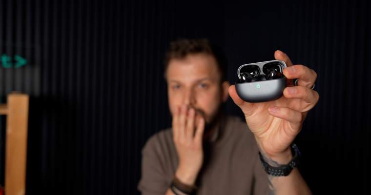 Huawei FreeBuds Pro 5: Căștile cu fir care sfidează perfecțiunea audio în România
