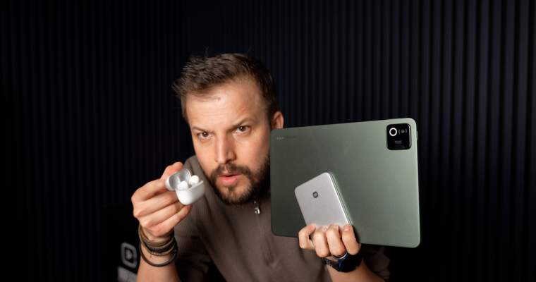 Al treilea ecosistem există: Xiaomi dă lovitura. Testăm 5 dispozitive