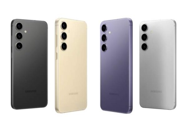 Galaxy S24, veste bombă: Funcții AI de pe S26, disponibile prin One UI 8.5