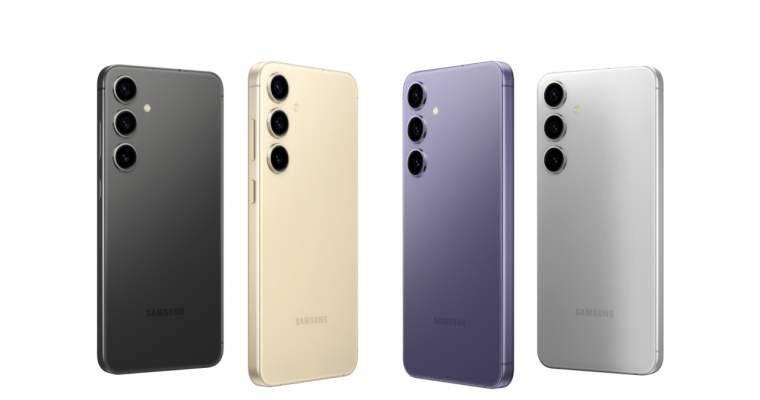 Galaxy S24, veste bombă: Funcții AI de pe S26, disponibile prin One UI 8.5