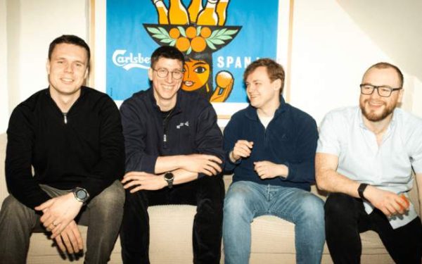 Startup danez cu român cofondator, atrage 20 de milioane de dolari