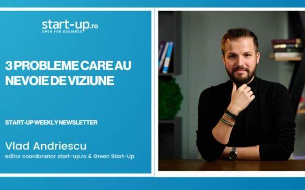 România, cu probleme mari: 3 domenii ce cer viziune