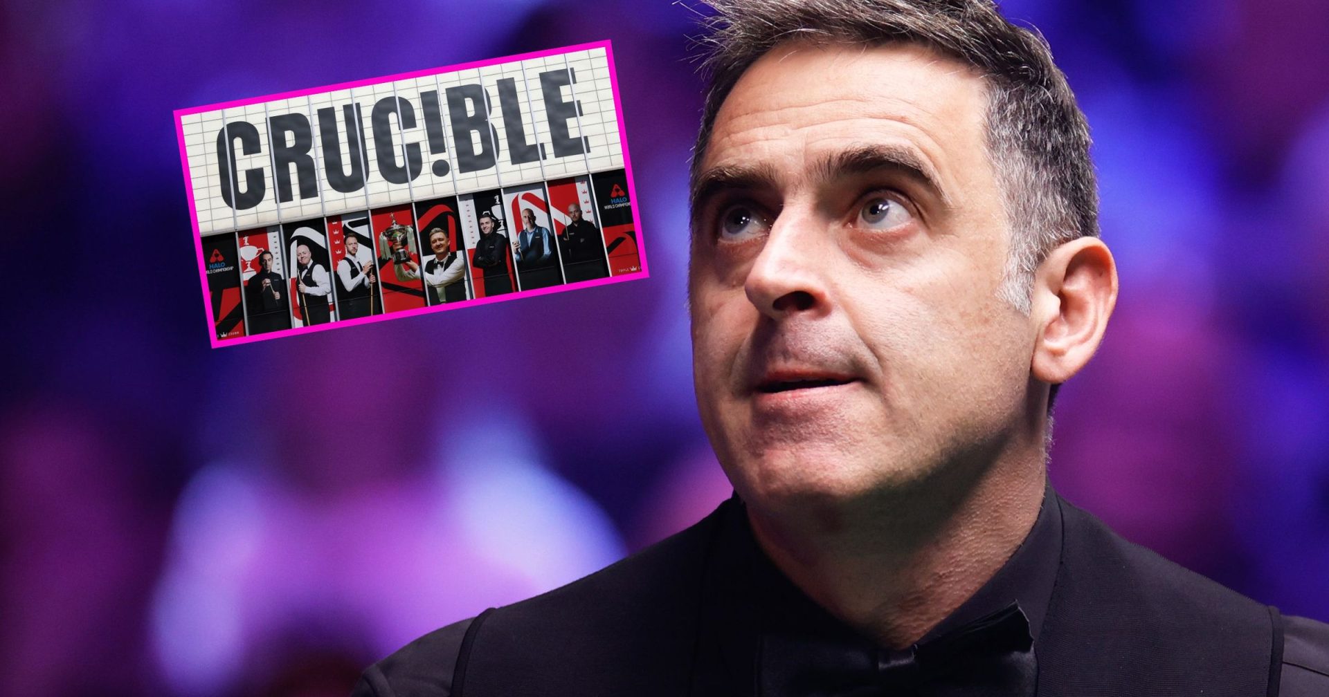 Ronnie O'Sullivan a scris o nouă pagină în istoria snookerului, atingerii celui mai mare break din toate timpurile, în condiții speciale, după ce a realizat un break de 153 de puncte, un record neînregistrat anterior în cariera sa