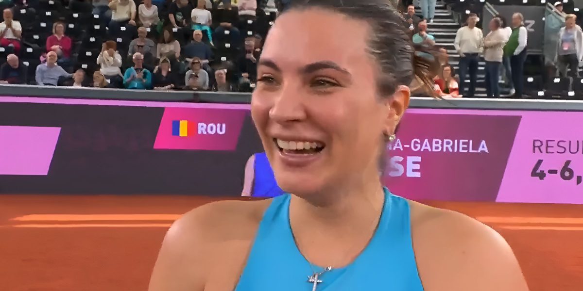Gabriela Ruse, victorioasă la Linz: Românca merge mai departe în sferturile de finală Gabriela Ruse continuă parcursul excelent la turneul WTA 500 de la Linz, Austria