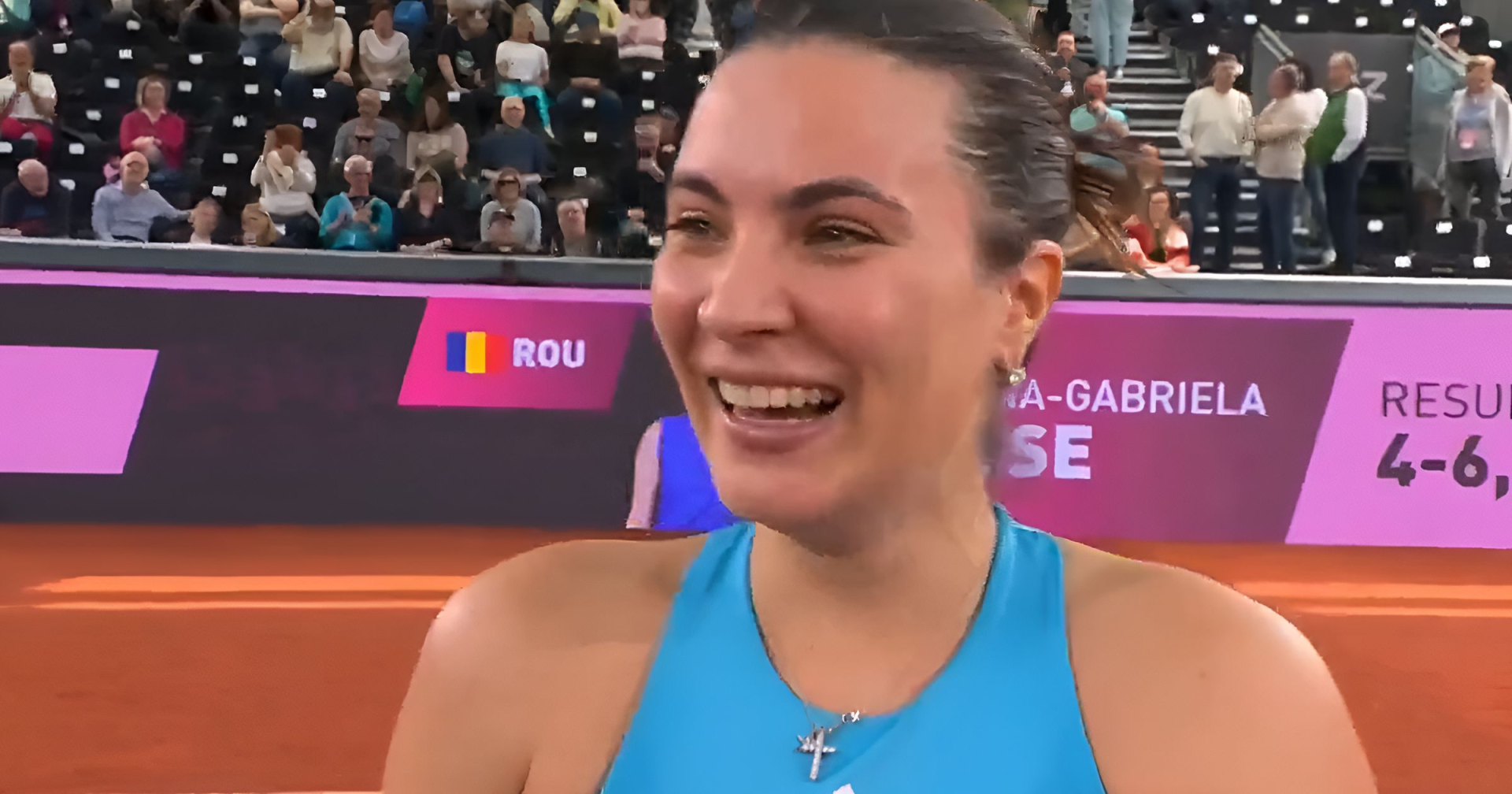 Gabriela Ruse, victorioasă la Linz: Românca merge mai departe în sferturile de finală Gabriela Ruse continuă parcursul excelent la turneul WTA 500 de la Linz, Austria