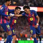 Barcelona lui Flick: Record ÎMPRESIONANT în La Liga, cifre spectaculoase!