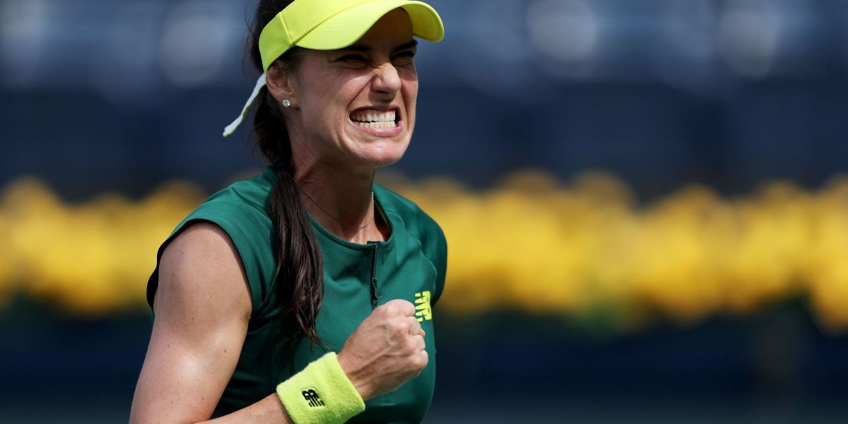 Sorana Cîrstea avansează în Linz după o victorie clară și primește cadoul perfect de ziua ei