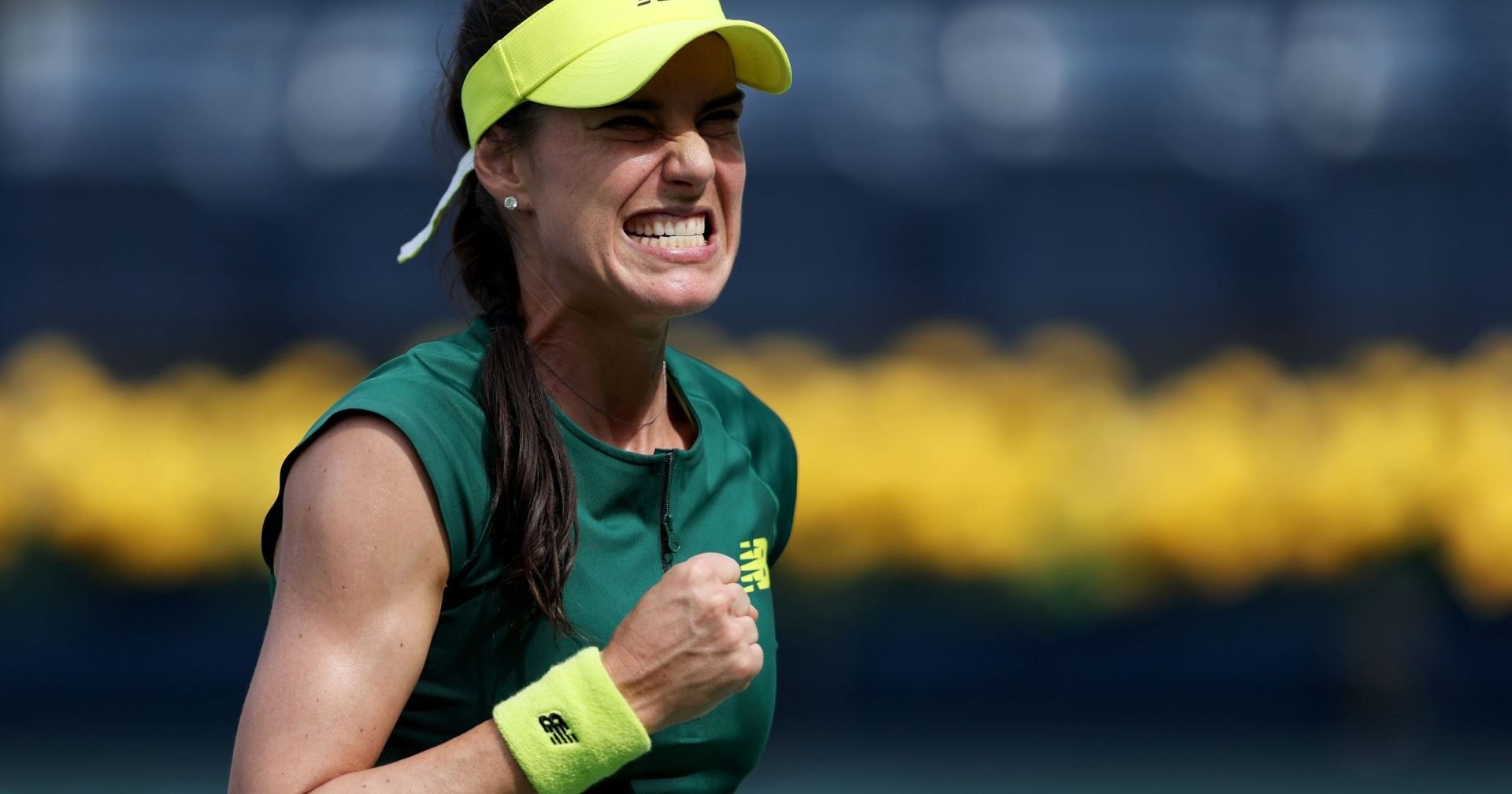 Sorana Cîrstea a impresionat în turneul de la Linz, unde a reușit să ajungă în optimile de finală, marcând cel de-al șaptelea turneu consecutiv în care trece de primul tur în 2026